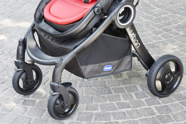 urban plus crossover chicco