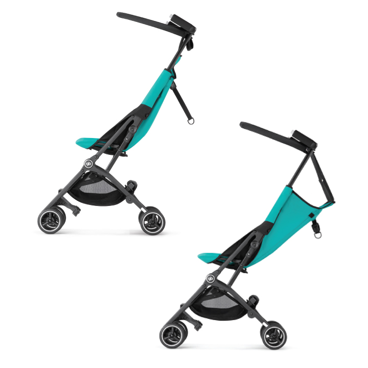 gb pockit plus