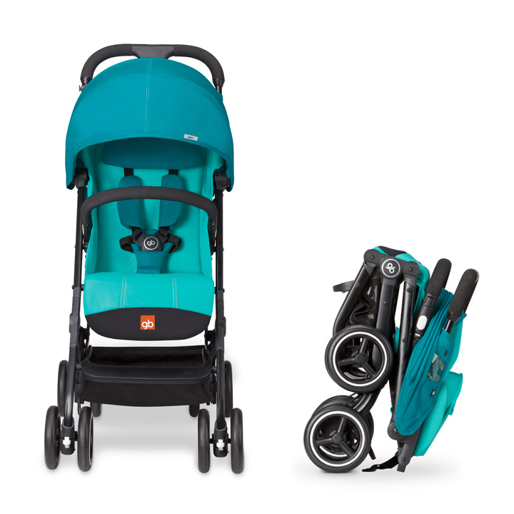 my babiie mb200  travel system